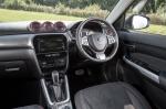 Suzuki Vitara S 2015 года (UK)